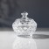 Sugar Diamond, Crystal, D = 9.6 cm