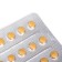 Solo extract Plus, for respiratory organs, 30 tablets