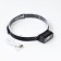 Battery -off Llamp, 5 W, 1000 mAh, 200 lm, LED, 5 modes, motion sensor