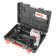 Punch "Zubble" P-22-650, SDS-Plus, reverse, horizontal, 650 watts, 2.0 J, case