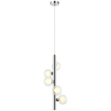 Shardin 5xg9 LED 27x27x61-150 cm.