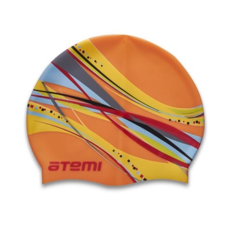 ATEMI PSC303, children's, silicone, silicone.