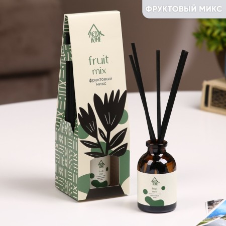 Diffuser aromatic fruit mix 30 ml