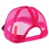 Children's cap with a net, river 52