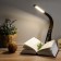 Luminaire Elektrostandard, Elara LED 6 W, 90x65x510 mm, IP20, black color