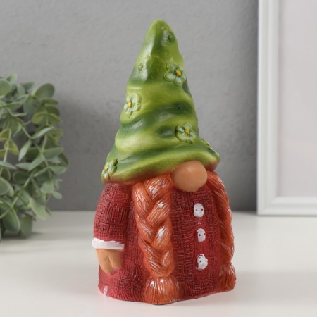 Figure "Dwarf" 19 x 8 x 11 cm.-2