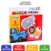 Maxi Puzzles "Blue Tractor: Animals of Africa"