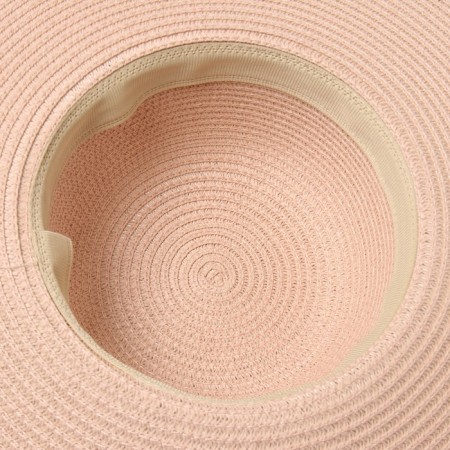 Women's hat Minaku, central zero, river 58-5