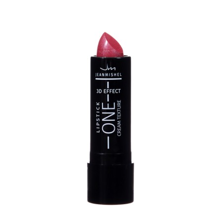 Lipstick jeanmishel 3d effect tone 15 cherries, 14 g-2
