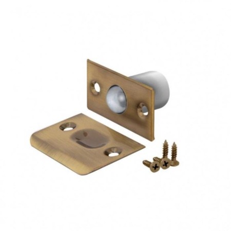 Ball lock LB-15 ABG, bronze color