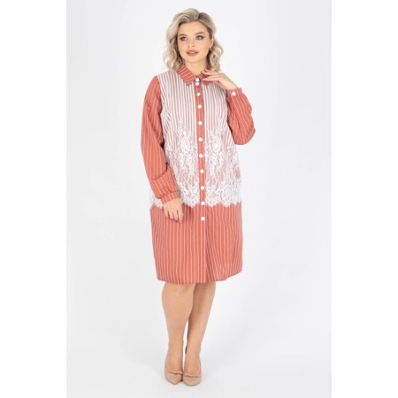Women's dress, size 58-3