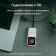 Player Hi-Fi Flash Digma T5 16GB white/1.54 "/fm/microSDHC