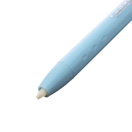 Chancellery knife in a pen, assorted, mix-2