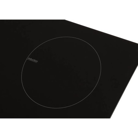 Hon surface Darina 5 P EI313B, induction, 4 burners, sensor, black-5