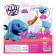 Soft toy Party Pets "Elephant Nach", interactive, with a ball with a walking function