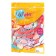 Shar Latex 10 ", Makaruns, set of 100 pcs., Mix