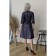Women's dress, size 44