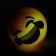 The ball is children's rubber light "smiles", mix, in showbox