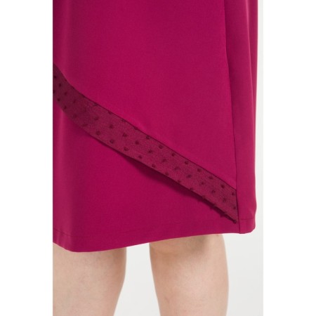 Women's dress, size 58-7