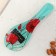 Set "Dream", a spoon stand, shoulder blade