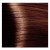 Dark copper-gold blond