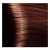 Studio Professional Hair Cream, Tone 6.43, Dark Copper-Blonde Blond, 100 ml