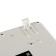 Smartbuy One 210 keyboard, wired, membrane, 104 keys, USB, white