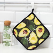 Avocado Take 19x19 Sarzha, 100% H/L, Vatin 250g/m2