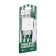 Network charger Hoco C81a, USB, 2.1 A, Type-C 1 m cable, white