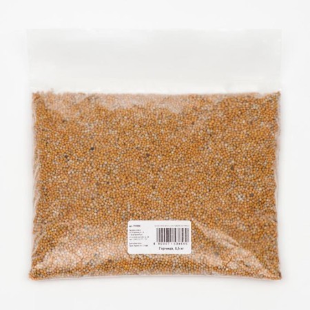 Bustic seeds, my choice, 0.5 kg-1