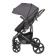 Stroller transformer Sweet Baby Comfort, Black Grey color