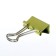 Globus clamps, 12 pcs., 19 mm, color
