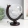 Surfrine "Skull in the ball" 850 ml 27x16.5x36 cm