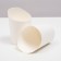 Packaging for potato free, white, 11 x 8 x 6 cm