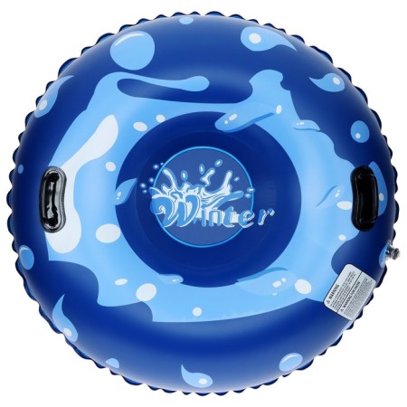 Tubing Winter Star Winter Star, D = 120 cm-4