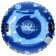 Tubing Winter Star Winter Star, D = 120 cm