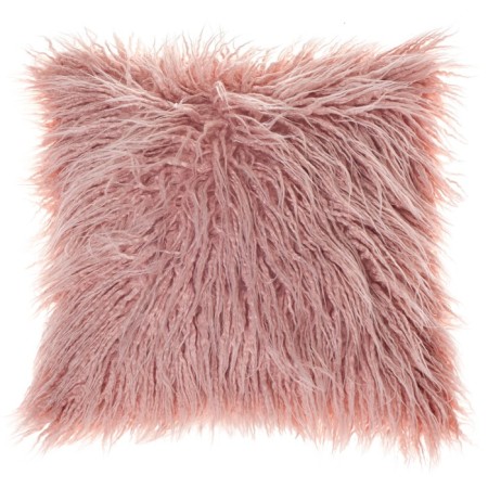 Decorative pillowcase New Pink, 40x40 cm