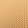 Rug EVA Universal Grand Caratt, honeycomb 67 x 82 cm, beige