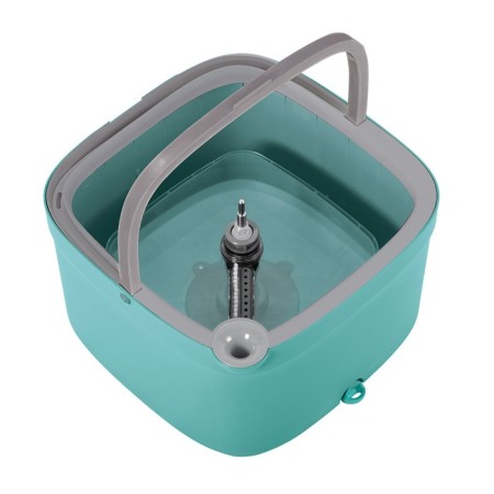 Hausmann cosmic niagara, mop, a bucket with a squeezing system.-1