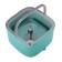 Hausmann cosmic niagara, mop, a bucket with a squeezing system.