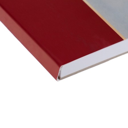 Sketchbook "Ray" De Luxe A4, 50 sheets, 210 x 297 mm, drawing paper 120 g/m2-2