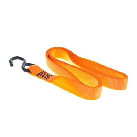 Set of screeds and elastic bands Stels for fixing goods 54403-4