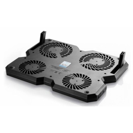 DeepCool Multi Core X6 (Multicorex6) 15.6 "380x295x24mm 2XUSB 4X 102947-7