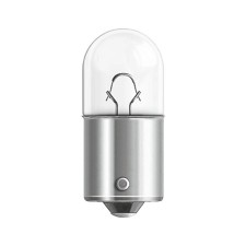 Лампа автомобильная Osram, R10W, 24 В, 10 Вт, 5637