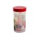 Ourssson 1 l, 9.5 × 9.5 × 18 cm storage, red