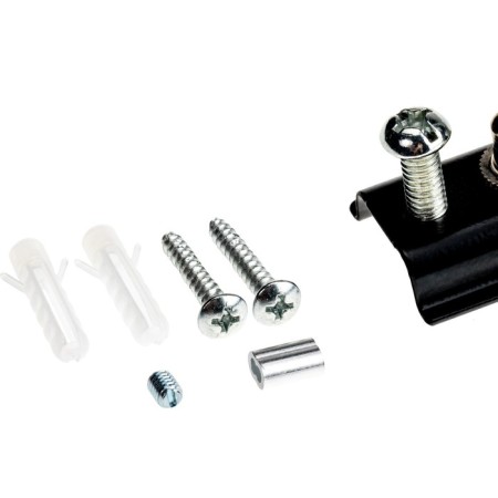 Cable suspension for track tire pipeline, Artline, Black, 23130 5, Ritter-9