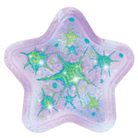 Nebulous Stars Estrelia Creativity "Falling Star"-7