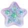 Nebulous Stars Estrelia Creativity "Falling Star"