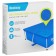 Tent for rectangular frame pools, 264 x 174 cm, 58105 Bestway