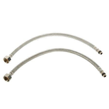 Accoona A5043 kitchen mixer, single -leaf, silumin, chrome-2